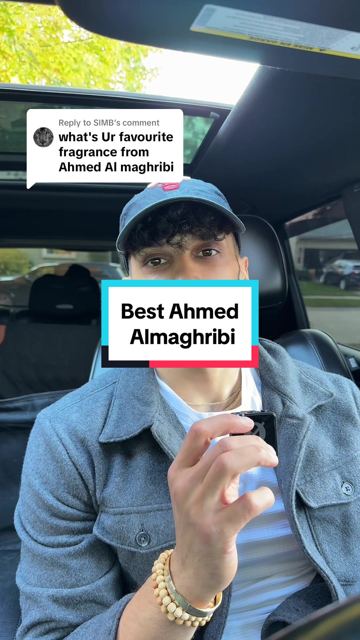Replying to @SIMB  Ignite Oud 10/10 #aromatix #cologne #fragrancereviews #askneeb