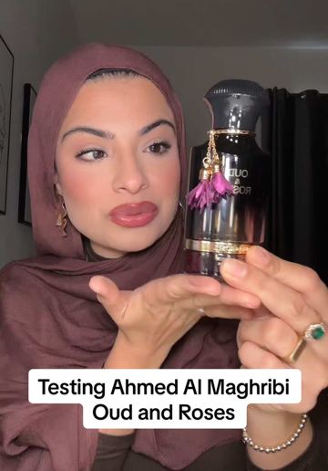 All I can say is.. obsessed. Why aren’t more people talking about this?? What other perfumes should I test out? #perfumes #perfumetiktok #arabicperfumes #dubai #dubaiperfumes