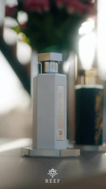 Reef Perfumes available on our website Worldofperfumesuk.com