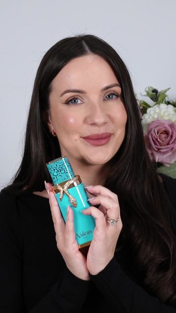 BEST AFFORDABLE FRAGRANCE?! This is going to be a hit this spring and summer!! One of the best affordable Middle Eastern fragrances to have launched recently. This has made it into my top 3 for this c