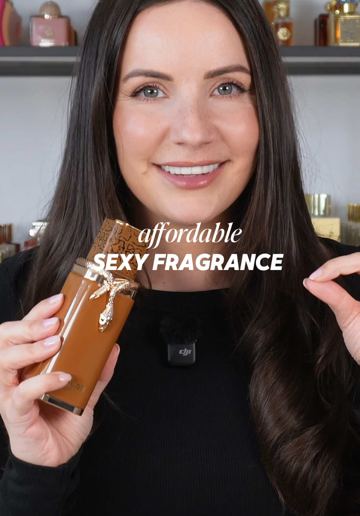 SEXY AFFORDABLE FRAGRANCE Vulcan Sable by @FrenchAvenueUK is absolutely incredible and one of the best affordable Middle Eastern fragrances of the last 12 months. This is a slightly lactonic, boozy va