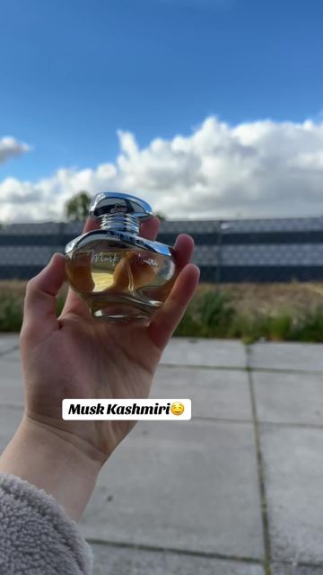 Musk Kashmiri van Ahmed al Maghribi🤤🤤 #parfum #musk #muskkashmiri #ahmedelmaghribi #perfume #arabparfum #parfumviral #frissebroeder
