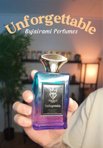 Unforgettable |  @Bujairami Perfumes  Inspired by Lv Symphony🍋🫚 #perfumetok #cologne #mensfragrance #fragrance #perfume #fragrancetiktok