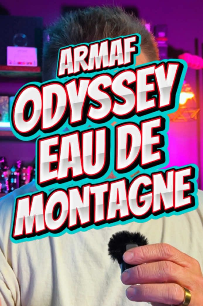 🚨Brand New Release🚨 Armaf Odyssey Eau De Montagne is some 🔥 Armaf did it again! This one is for the ladies. @Fragrant Villa with the early release 🤌🏼🔥 • Armaf Odyssey • Eau De Montagne Perfume  • Frag