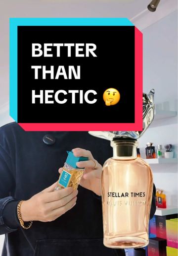 Epic Moments - Stellar Times Louis Vuitton. Is this better than Hectic / Imagination?? #bujairami #bujairamigoldcoast #aussiefragrance #louisvuitton