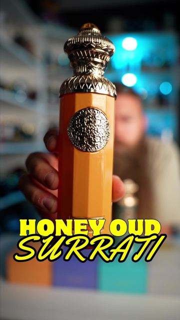 After the success of Dream Balley from @SURRATI | السرتي let’s try Honey Oud #scenttok #fragrance #fragrancetok @Iconic perfumes #fragrancelover #fragrancereviews #FragranceReview #fragrances #perfume