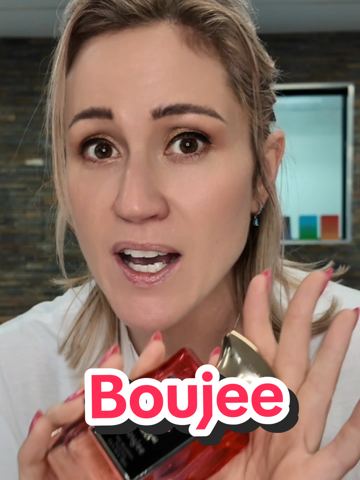 Boujee! Spring in a bottle! #Bujairami #perfumes #australia  #fragrancelover #fyp