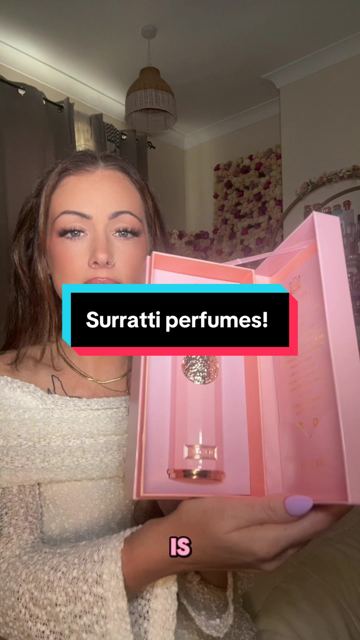 Beautiful bottles & beautiful perfumes from Surrati perfumes.   Miss Pink & Omniyat.  Have you tried these? 💕  You can purchase from @Iconic perfumes  #surrattiperfume #arabperfume #affordableperfume 