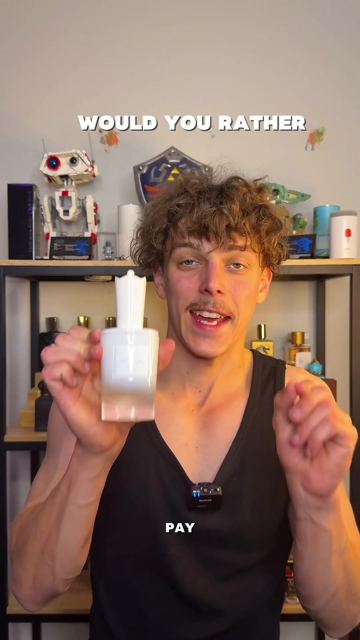 Bujairami paragon vs mind games prodigy #cologne #fragrance #bujairami #mindgamesfragrance @Bujairami Perfumes