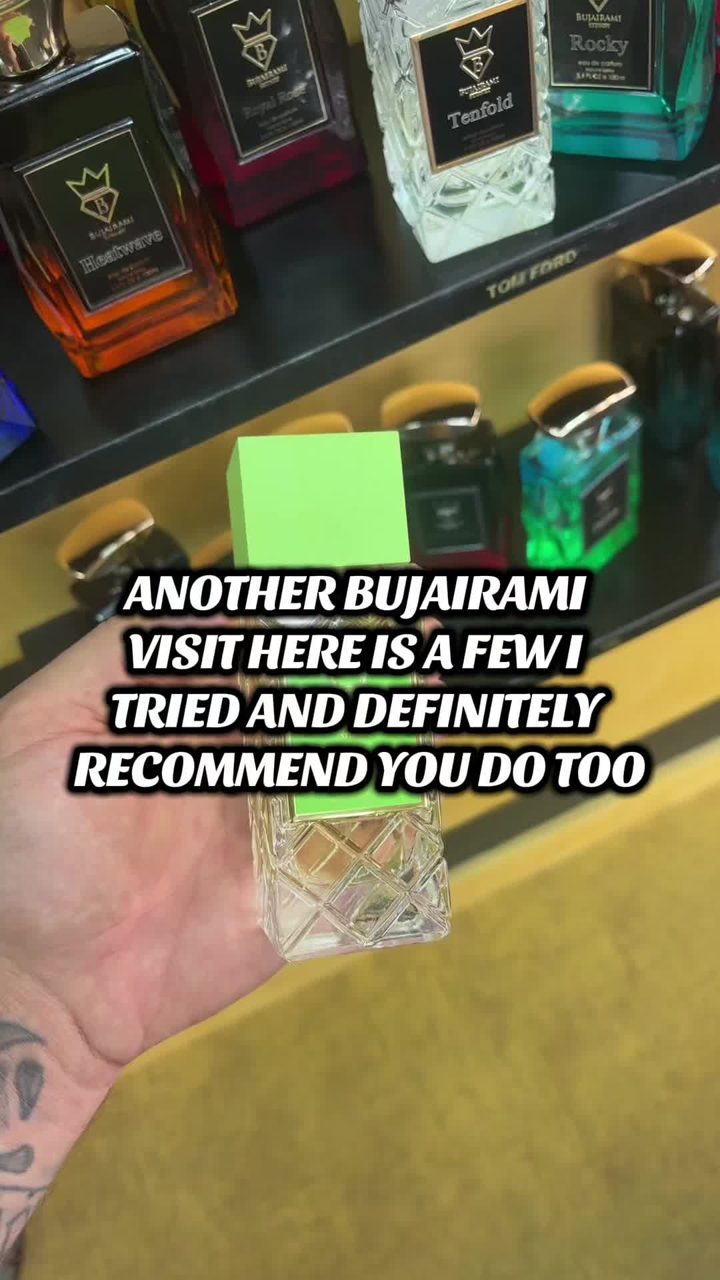 My latest Bujairami visit I tried so many here a few I checked out @BujairamiPerth @Bujairami Perfumes @bujairami boys @Bujairami Melbourne @Bujairami Brisbane @Bujairami’s HQ @Bujairami Gold Coast #f