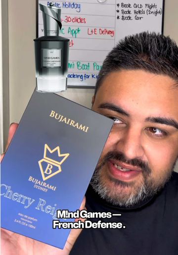 CHERRY REIGN 🍒 + SORRENTO 🍊 BUJAIRAMI BABY! 🔥 I’ve been WAITING for this one. If know the OGs then these two are going to be absolutely RINSED this Spring/Summer ☀️ Bring on the Aussie Glow Launch Par