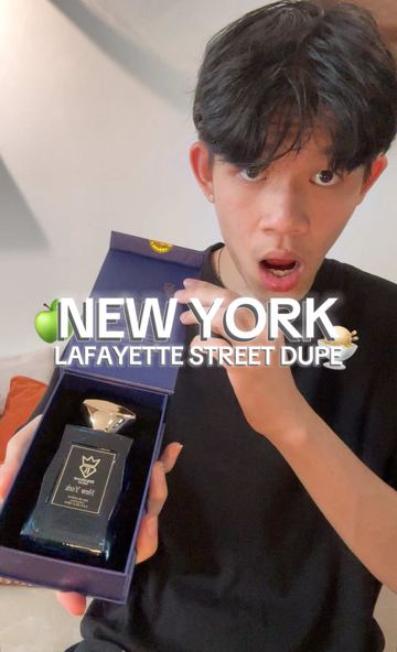 6th bujairami but already one of my favourites 🥲 @Bujairami Perfumes once again COOKED 🔥  #fragrancetiktok #cologne #bujairami #lafayettestreet #fraglenns
