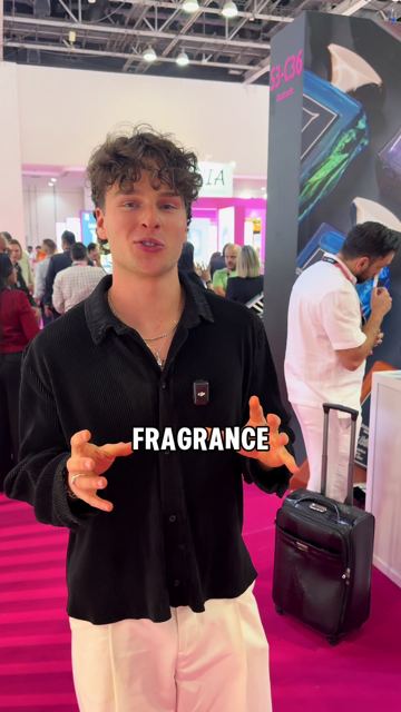 Bujairami Hectic is so strong man #fragrance #cologne