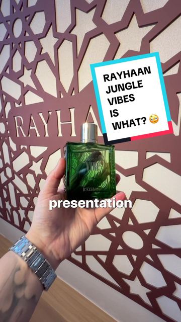 I Can’t Believe What This Scent Is Inspired By 😳 @Rayhaan Perfumes #fyp #perfume #perfumetok #fragrance #fragrancetiktok