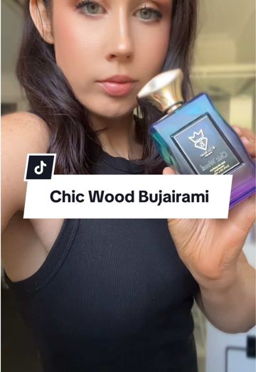 Cannot thank @Bujairami Perfumes more for bringing this fragrance out. It is my number one clean scent. An absolute stunner. @BujairamiPerth  @Bujairami Gold Coast @Bujairami Brisbane