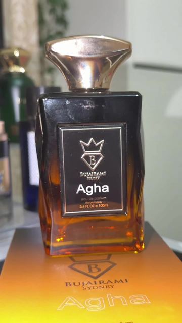 Bujairami Agha 🖤✨ One of the best vanilla fragrances out there — creamy, rich, and addictive with a deep, luxurious warmth that smells expensive and unforgettable. #JanDealDrop #TikTokMadeMeBuyIt #Van