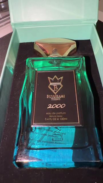 Bujairami 2000 🖤✨ A bold, elegant fragrance inspired by a classic tux Edo scent — smooth, refined, and effortlessly luxurious. Perfect for evenings and special moments. #JanDealDrop #TikTokMadeMeBuyIt