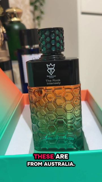 Bujairami The Rock Intense 🖤✨ Deep, warm, and addictive — that iconic Stronger With You DNA. #JanDealDrop #TikTokMadeMeBuyIt #LuxuryPerfume #Fragra