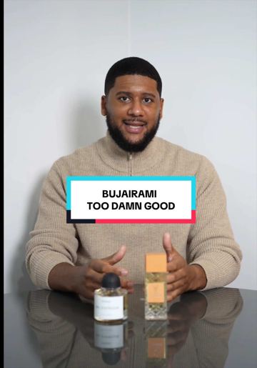 You lot weren’t onto me to get this. It was defo worth the wait.. ⏰ #perfumetiktok #fragrancetiktok  #bujairamitoodamngood #baldafrique #tjtalksscents @Oud Arabian